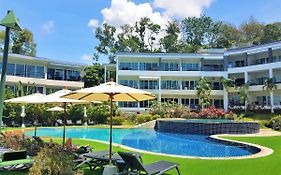 Kb Apartments Karon Beach By Phr