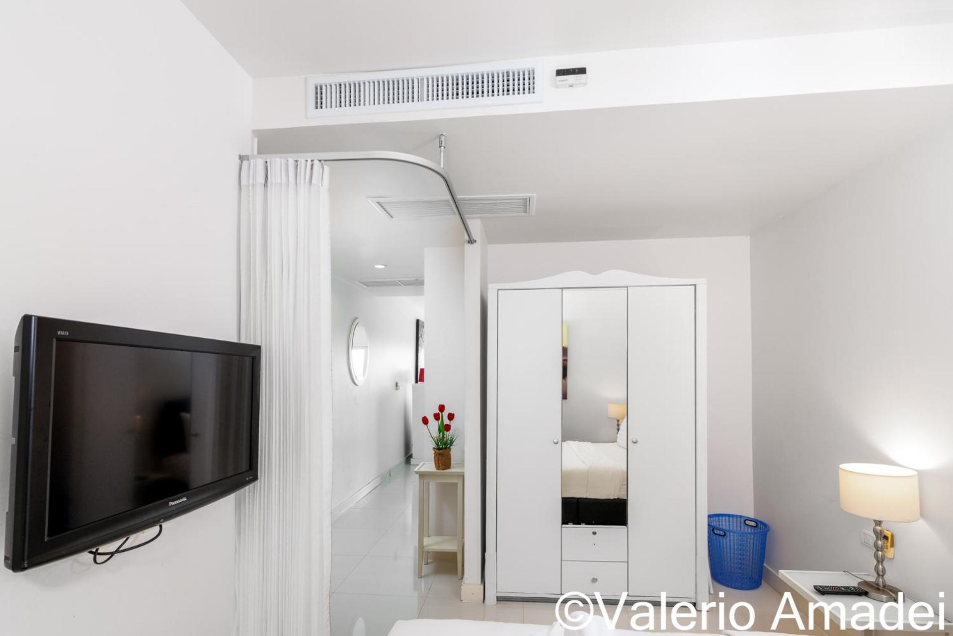 Kb Apartments Karon Beach By Phr Kültér fotó